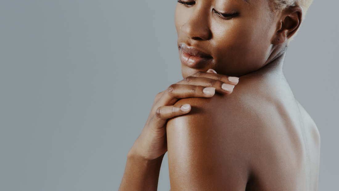 Understanding Eczema: Causes, Types, and Effective Solutions