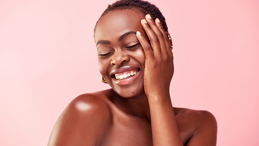 Essential Skincare Tips for Your 20s