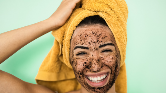 Coffee Scrubs and Skincare: Are There Any Real Benefits?