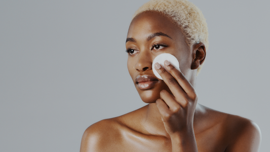 Our Guide On Everything You Need To Know About Chemical Exfoliants