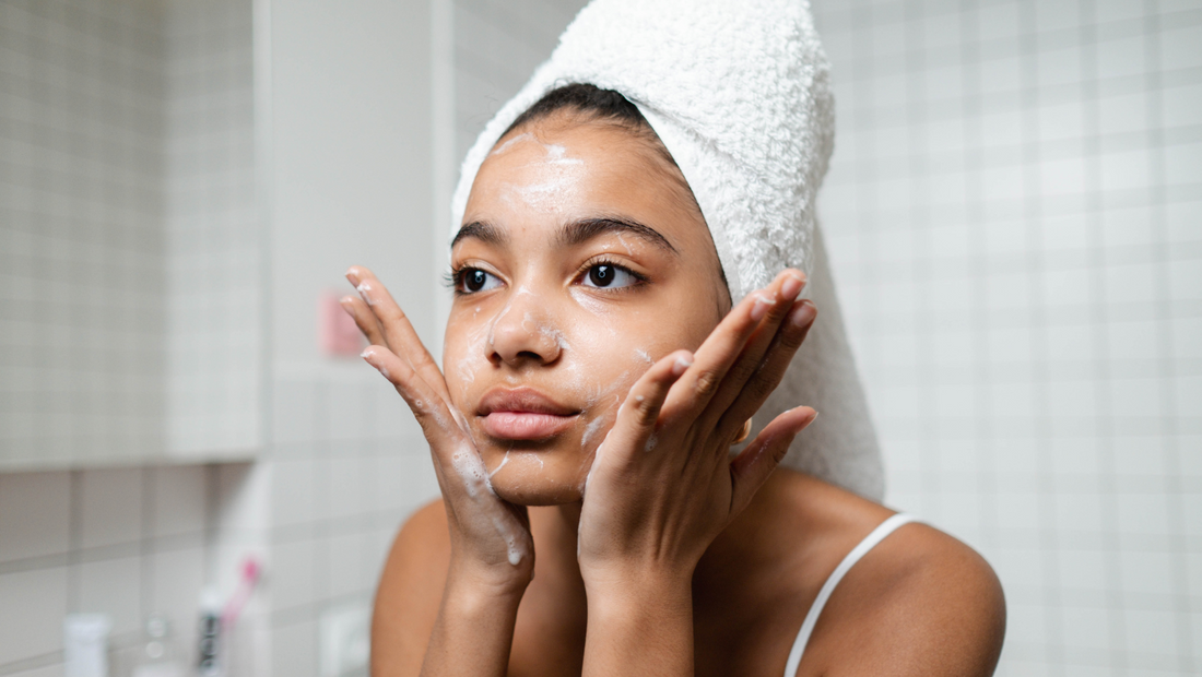Double Cleansing: What Is It and Why You Should Try It