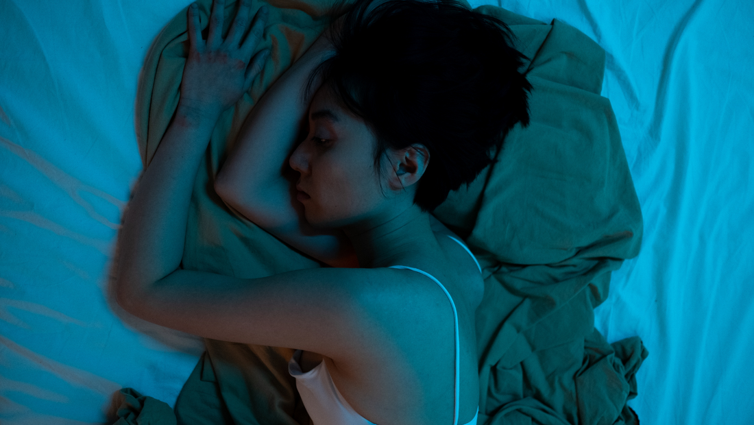 Sweating While Sleeping: Causes, Solutions, and What It Means for Your Health