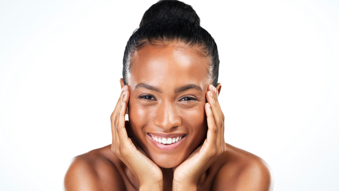 Brighten Skin Naturally With These Effective Tips