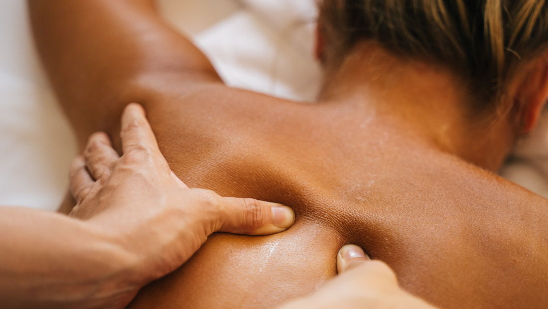 Care to Explore the Benefits of Lymphatic Drainage Massage for Health & Wellness?