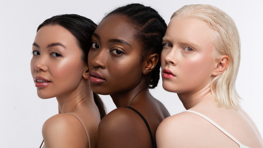 Melanin-Rich Skin: What Is It and How to Nurture Its Beauty - Your Comprehensive Guide