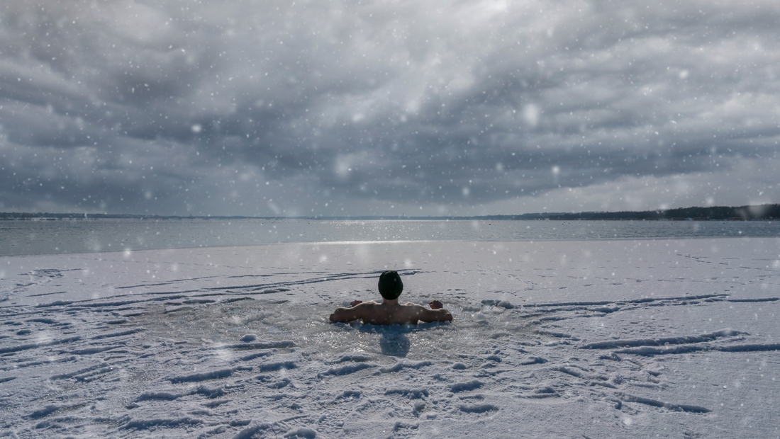 Chilling Insights: Exploring the World of Cold Hydrotherapy