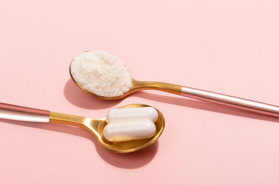 Are Collagen-Rich Foods the Key to Health and Vitality?